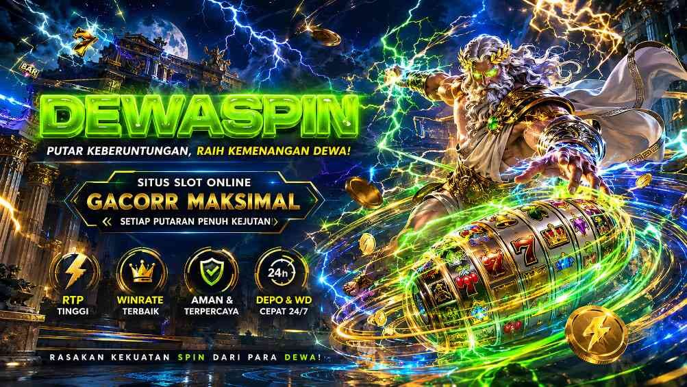 dewaspin